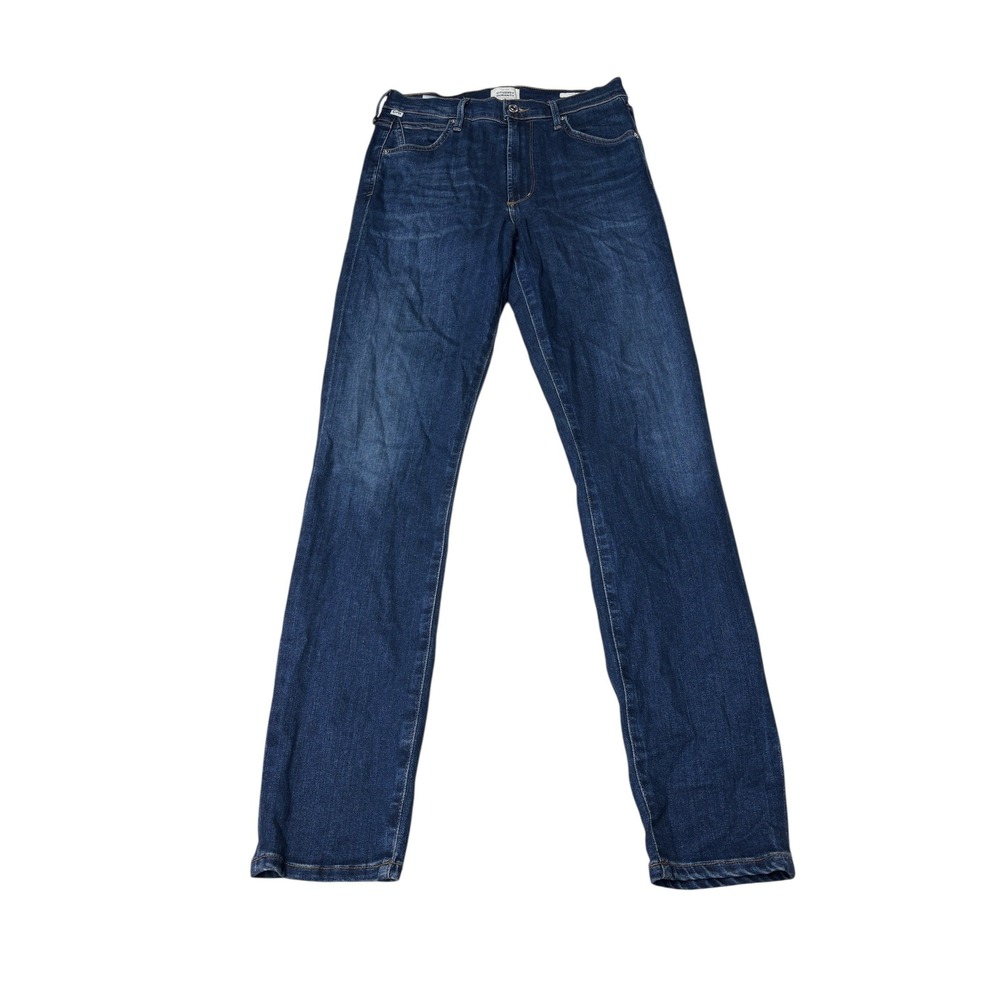 Citizens of‎ Humanity Chrissy ultra high rise skinny jeans 28X29